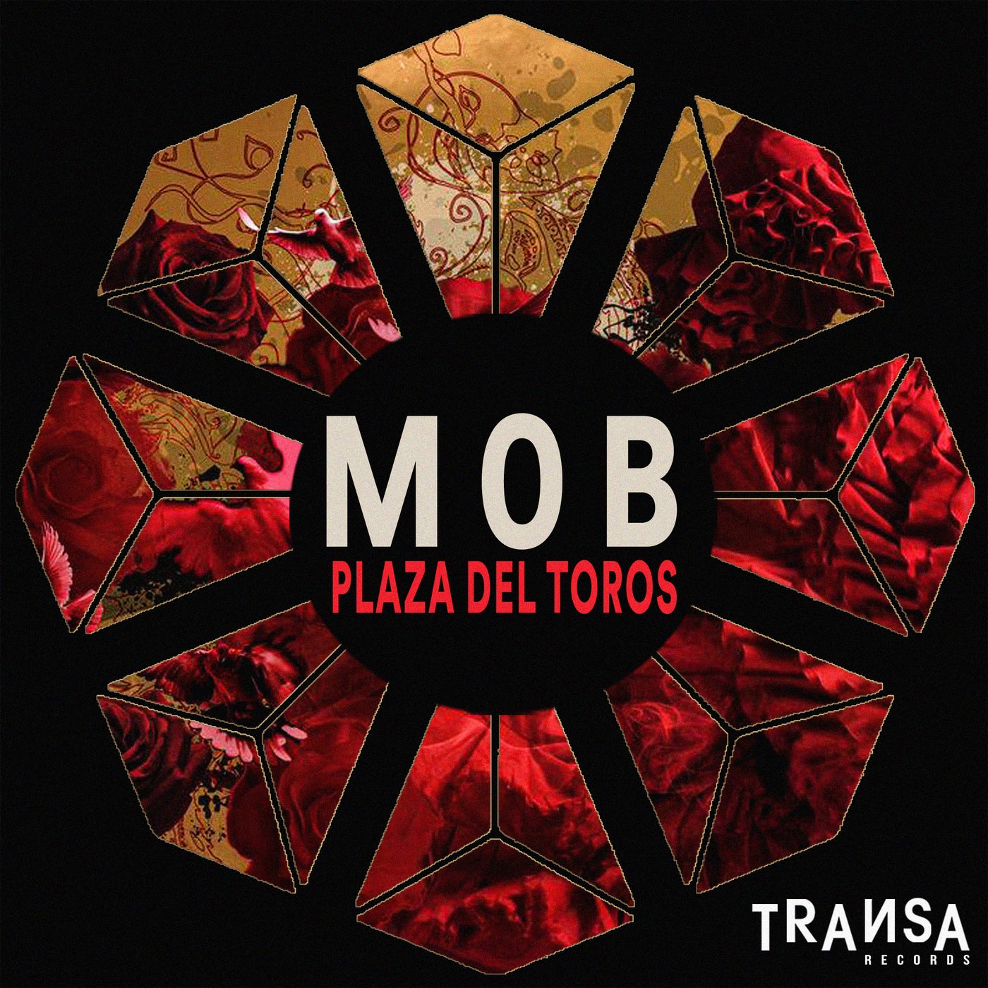 M0B - Plaza Del Toros [TRANSA256]